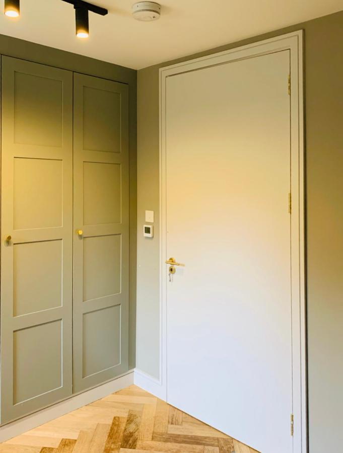 Stylish 1 Bedroom Designer Apartment 런던 외부 사진